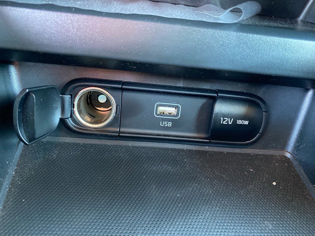 Certified 2024 Kia Soul LX w/ Option Group 015 image 15