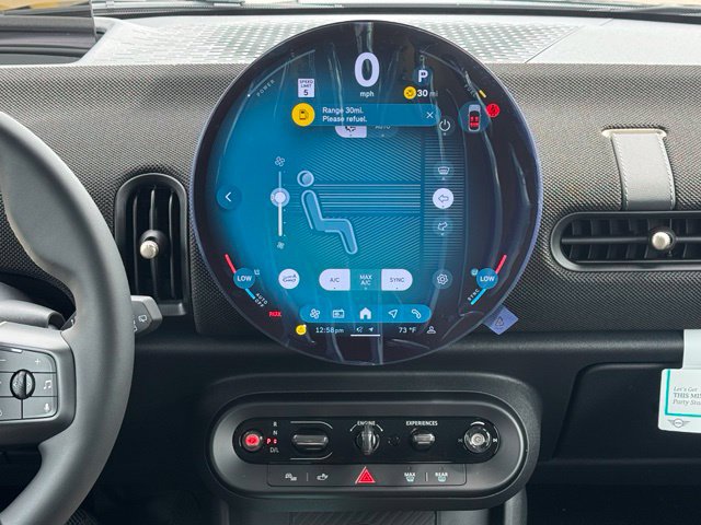 New 2026 MINI Cooper S FWD image 24