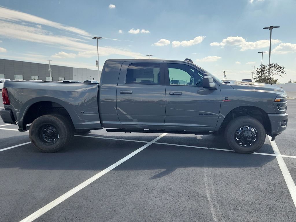 New 2026 RAM 3500 Laramie image 9