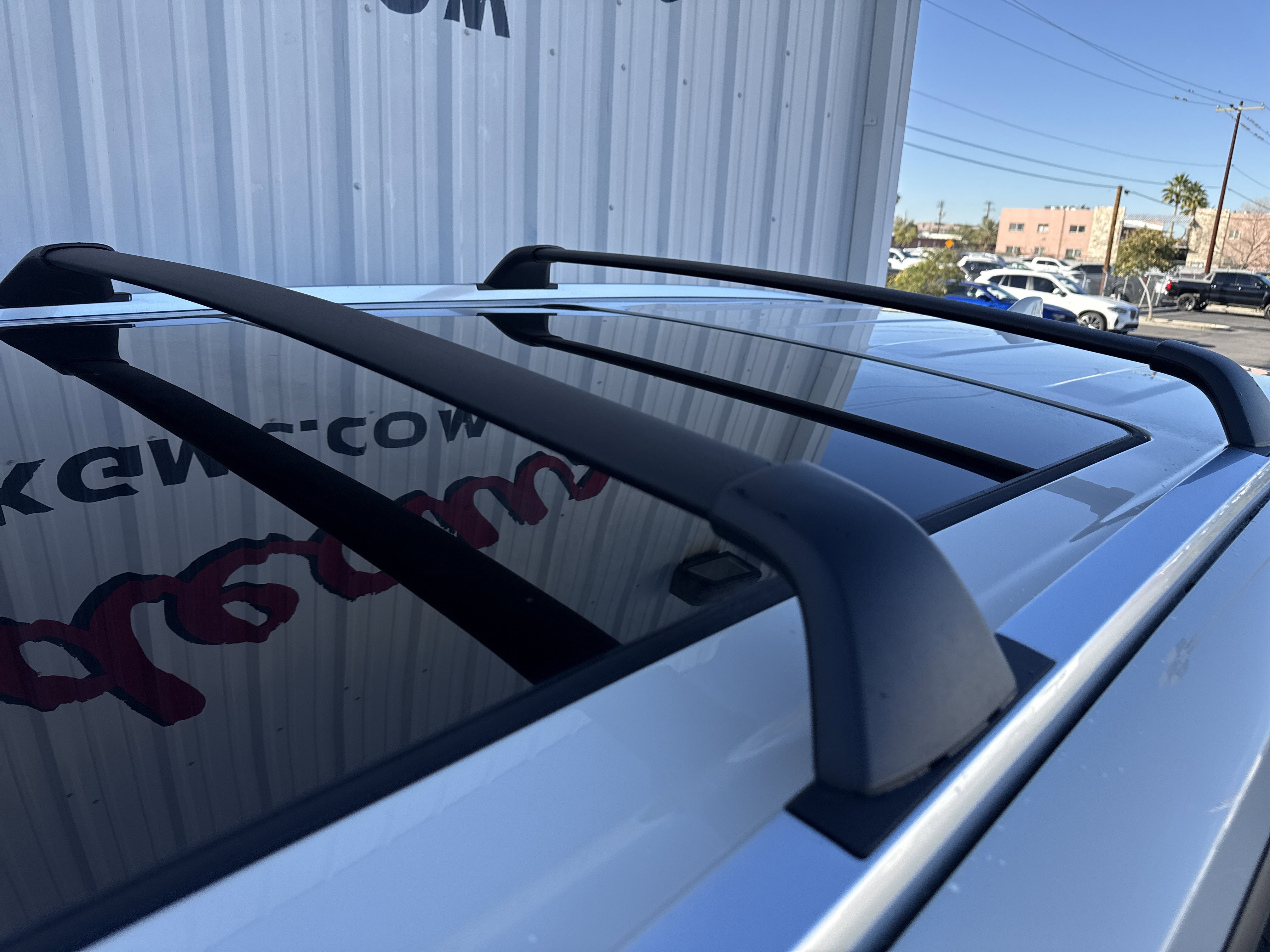 Used 2024 Toyota Grand Highlander Limited image 12