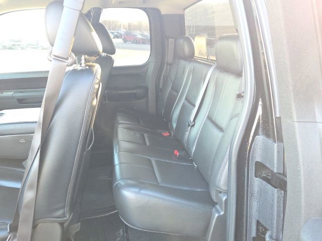 Used 2010 Chevrolet Silverado 1500 LT w/ Power Pack Plus image 14