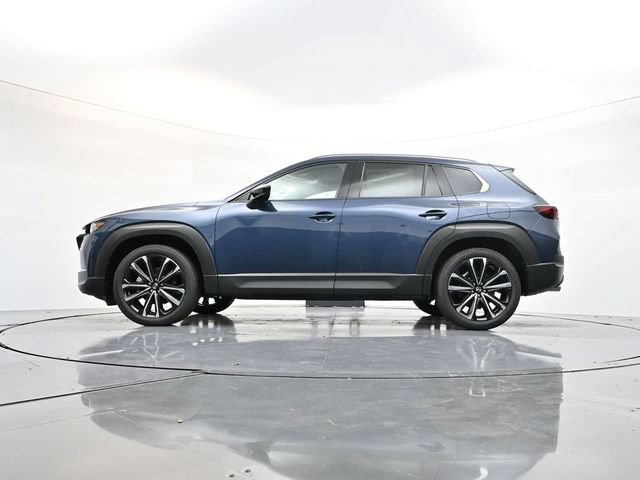 Used 2025 MAZDA CX-50 AWD 2.5 S w/ Weather Package image 30