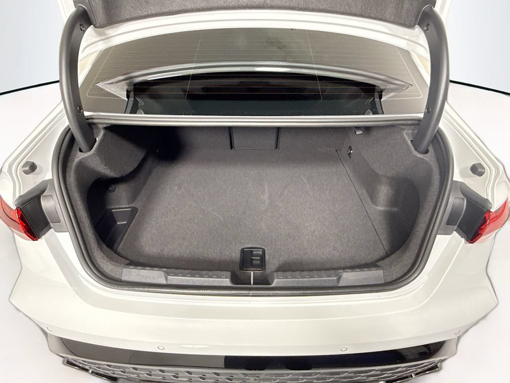 Certified 2025 Audi S3 Premium Plus w/ Premium Plus Package AWD/4WD image 28