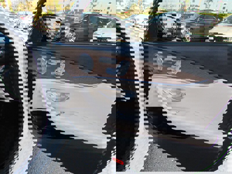 Used 2021 Mercedes-Benz E 350 E 350 w/ Premium Package image 31