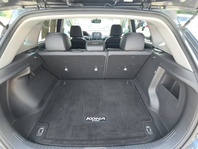 Used 2018 Hyundai Kona Limited AWD/4WD image 12