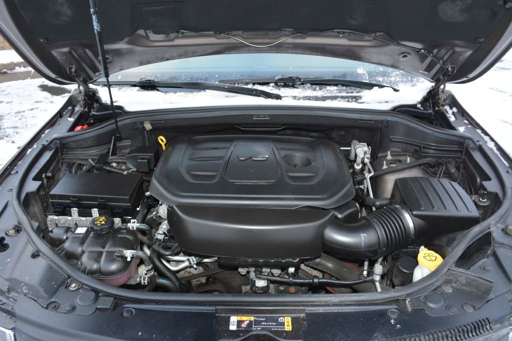 Used 2021 Jeep Grand Cherokee Limited image 14