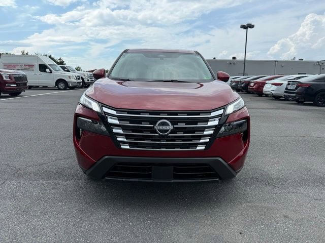 New 2026 Nissan Rogue SV image 3