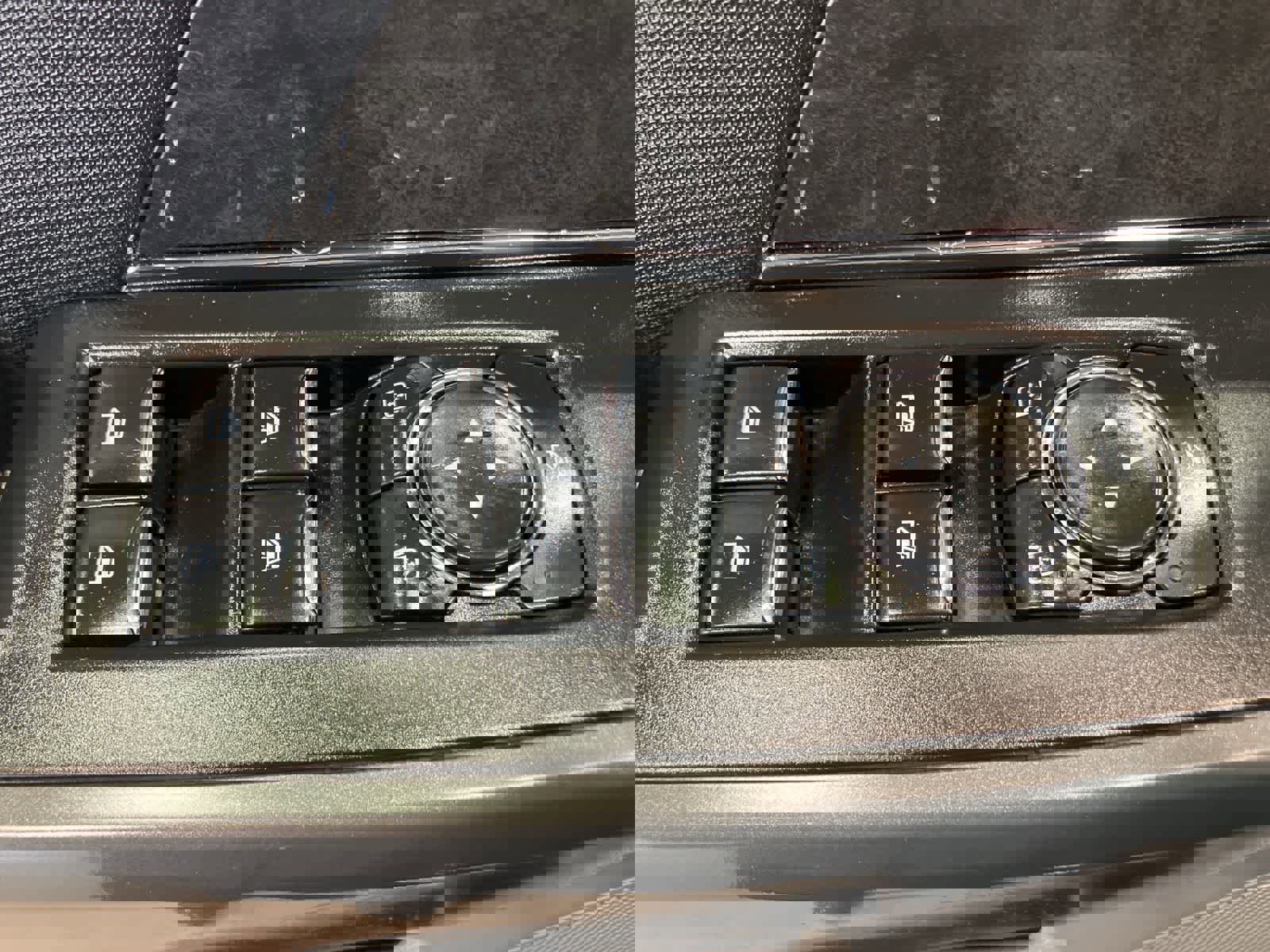 Used 2025 Ford F150 XLT w/ Equipment Group 301A Standard image 12