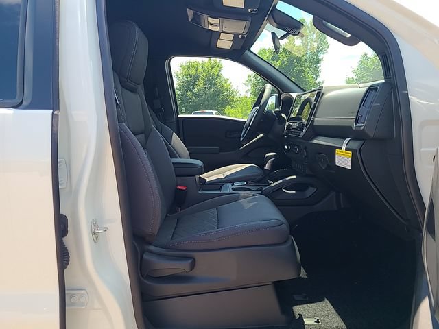 New 2026 Nissan Frontier SV w/ SV Convenience Package AWD/4WD image 25