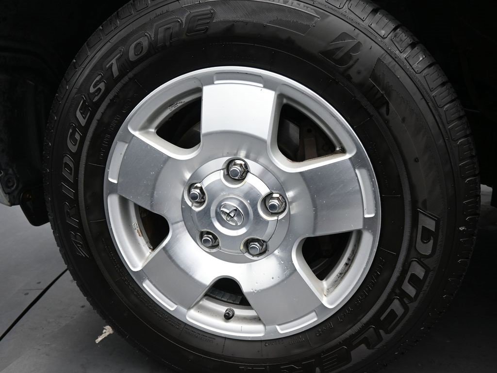 Used 2011 Toyota Tundra 4x4 Double Cab image 14