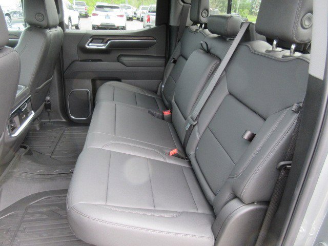 New 2025 GMC Sierra 1500 SLT w/ SLT Premium Plus Package image 15