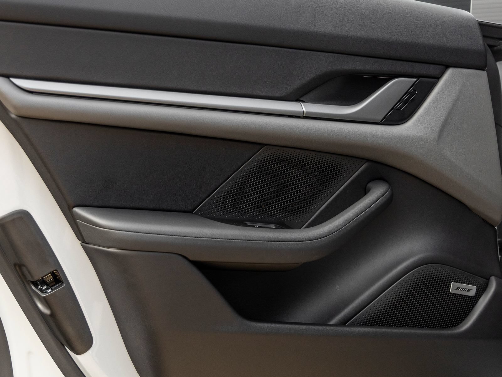 New 2026 Porsche Taycan AWD/4WD image 37