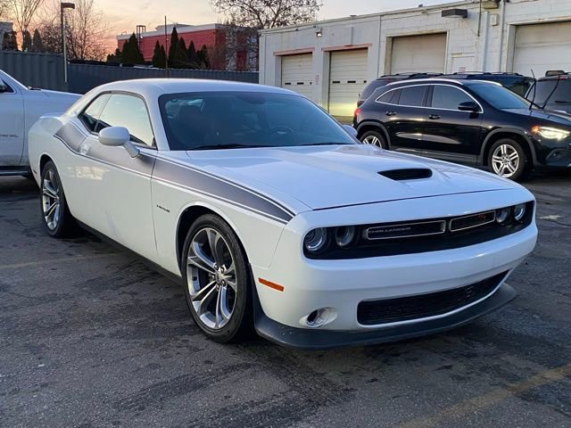 Used 2020 Dodge Challenger R/T image 3