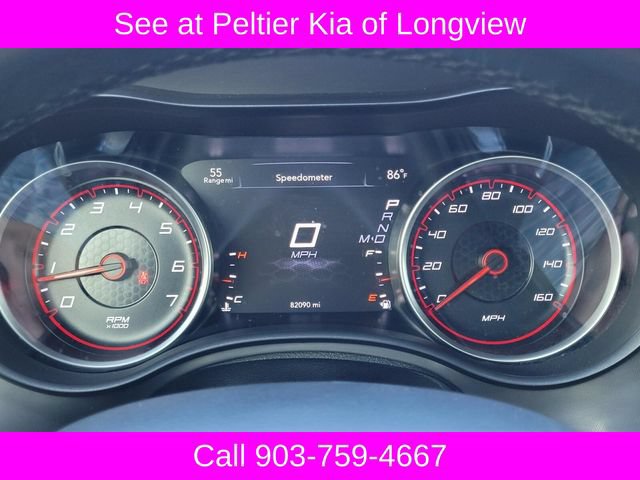 Used 2022 Dodge Charger R/T RWD image 31