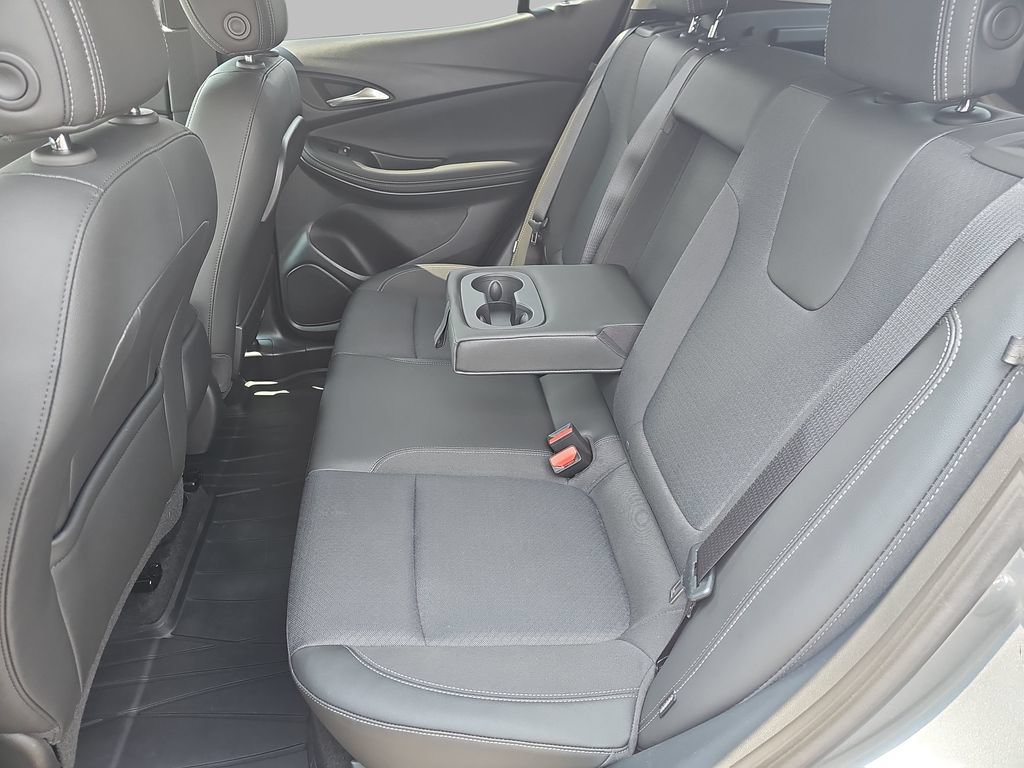Certified 2024 Buick Encore GX Preferred w/ Comfort Package FWD image 18