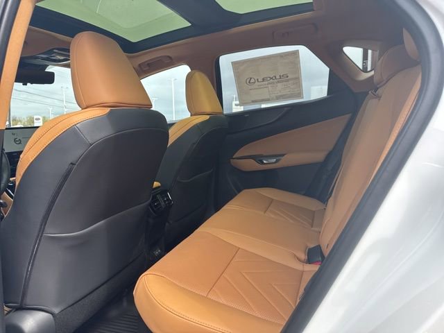 New 2026 Lexus NX 450h+ AWD w/ Accessory Package (2T) image 35