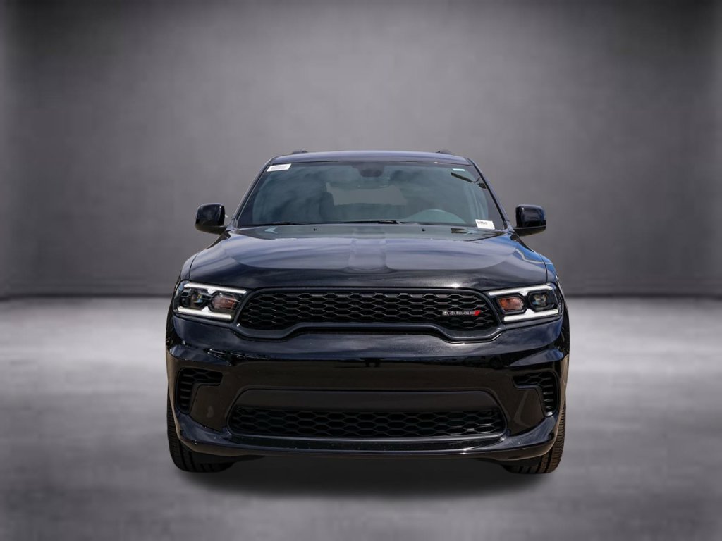 New 2026 Dodge Durango GT w/ Blacktop Package RWD image 10