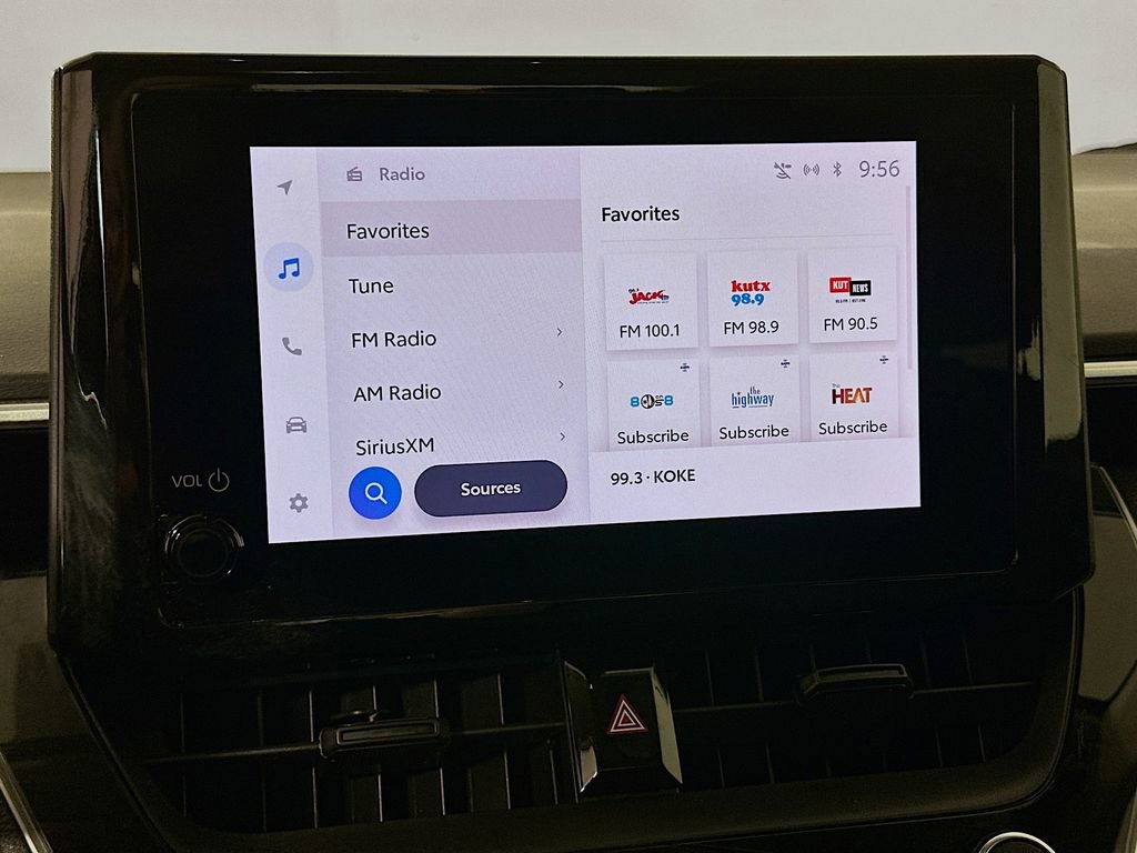 Used 2024 Toyota Corolla LE image 15