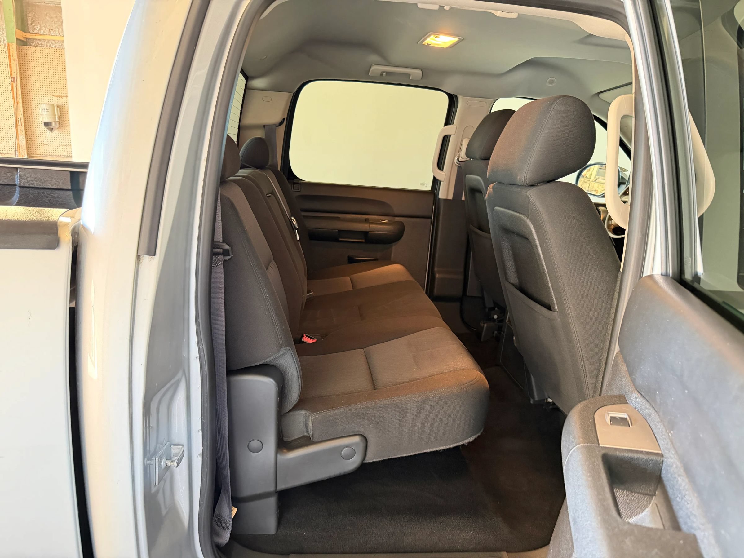 Used 2013 GMC Sierra 1500 SLE AWD/4WD image 28