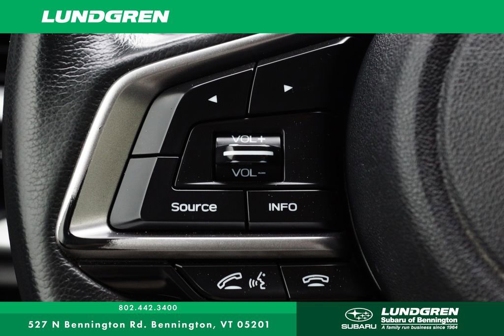 Used 2020 Subaru Forester Premium image 29