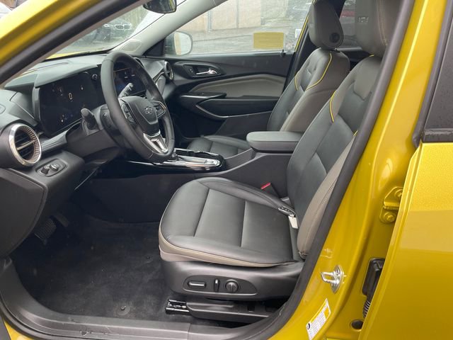 Used 2024 Chevrolet Trax ACTIV w/ Driver Confidence Package image 39