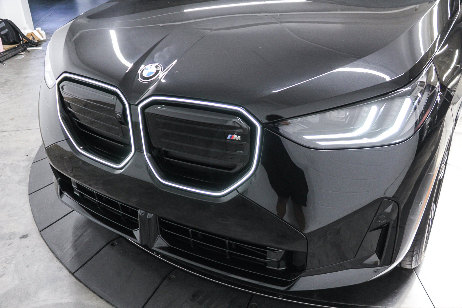 New 2026 BMW X3 M50 w/ Premium Package AWD/4WD image 11