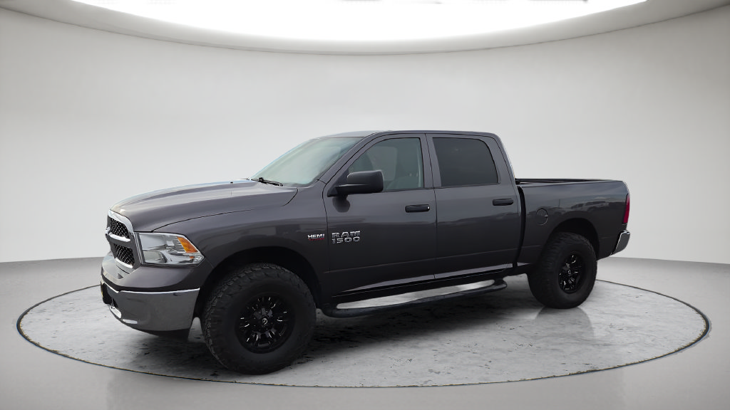Used 2014 RAM 1500 ST AWD/4WD image 12