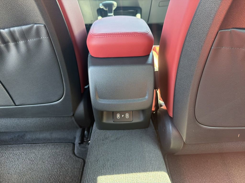 New 2026 Kia K5 GT-Line image 20