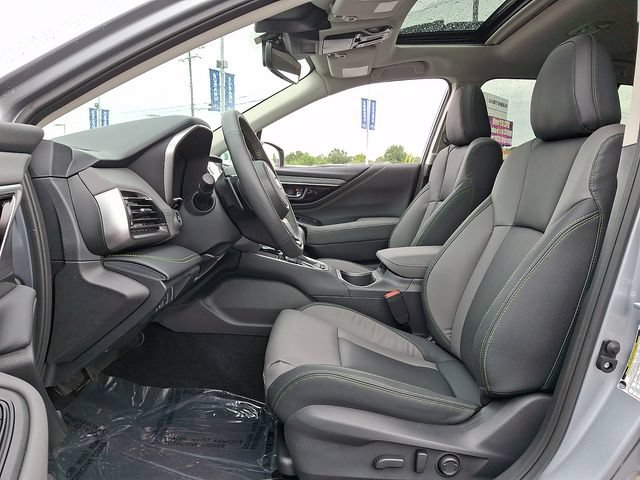 Certified 2025 Subaru Outback Onyx Edition w/ Popular Package #2 AWD/4WD image 13