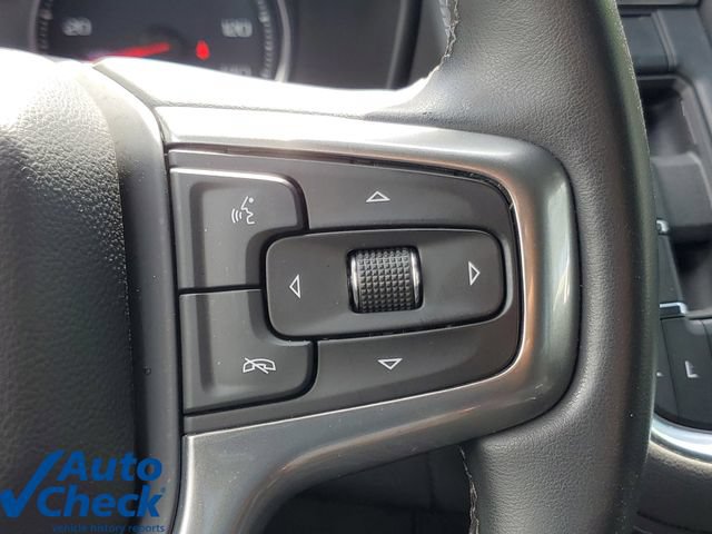 Used 2023 Chevrolet Suburban LS RWD image 23