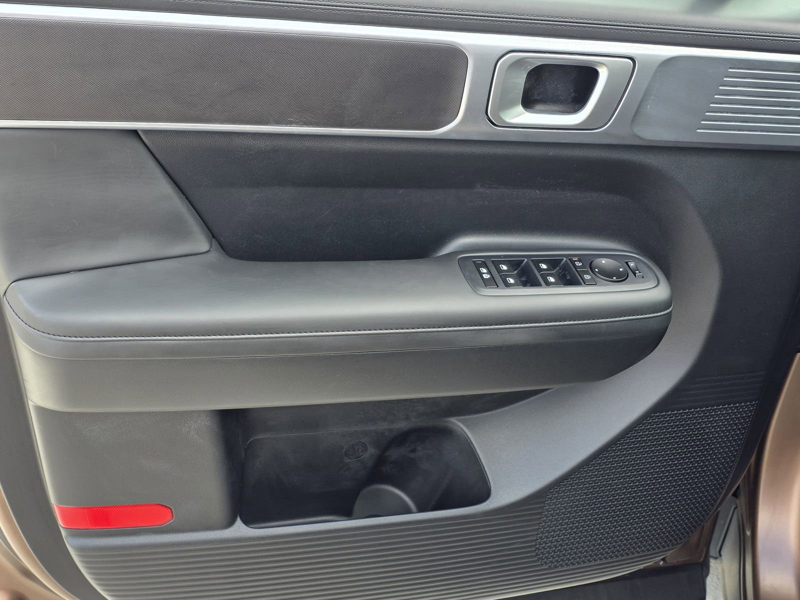 Certified 2024 Hyundai Santa Fe XRT image 14