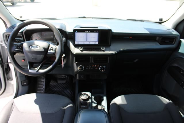 Used 2022 Ford Maverick XL FWD image 16