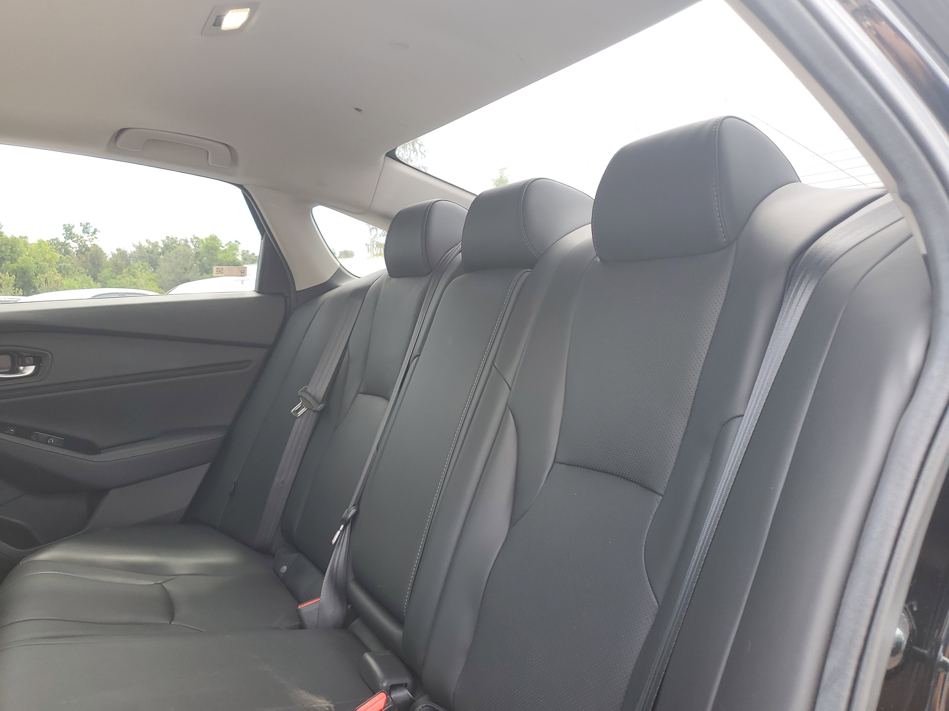 Used 2024 Honda Accord Touring image 16