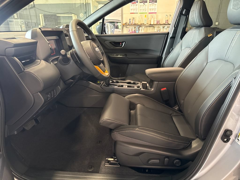 New 2026 Subaru Outback Wilderness AWD/4WD image 28