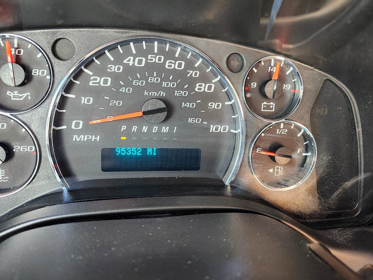 Used 2015 GMC Savana 2500 image 13