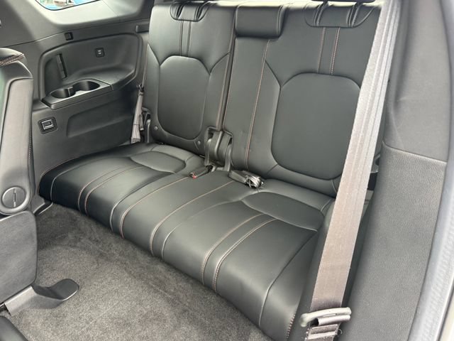 Certified 2025 Honda Pilot TrailSport image 18