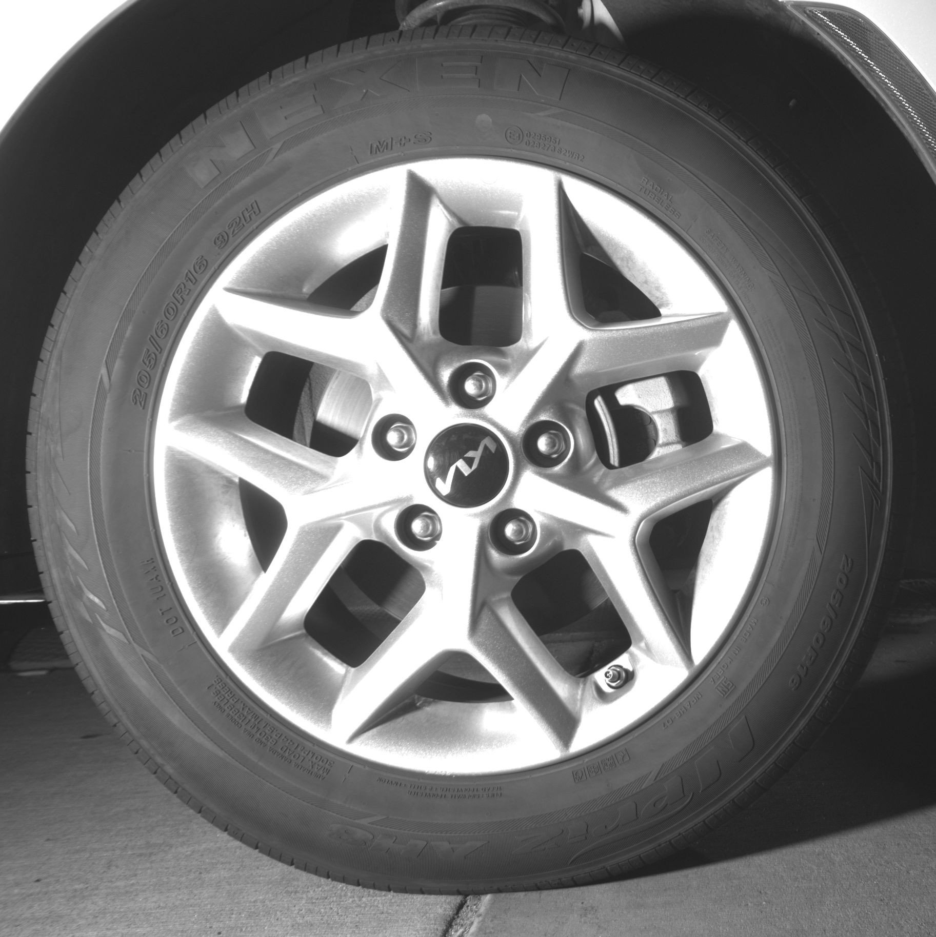 Used 2025 Kia Soul LX w/ LX Technology Package FWD image 20