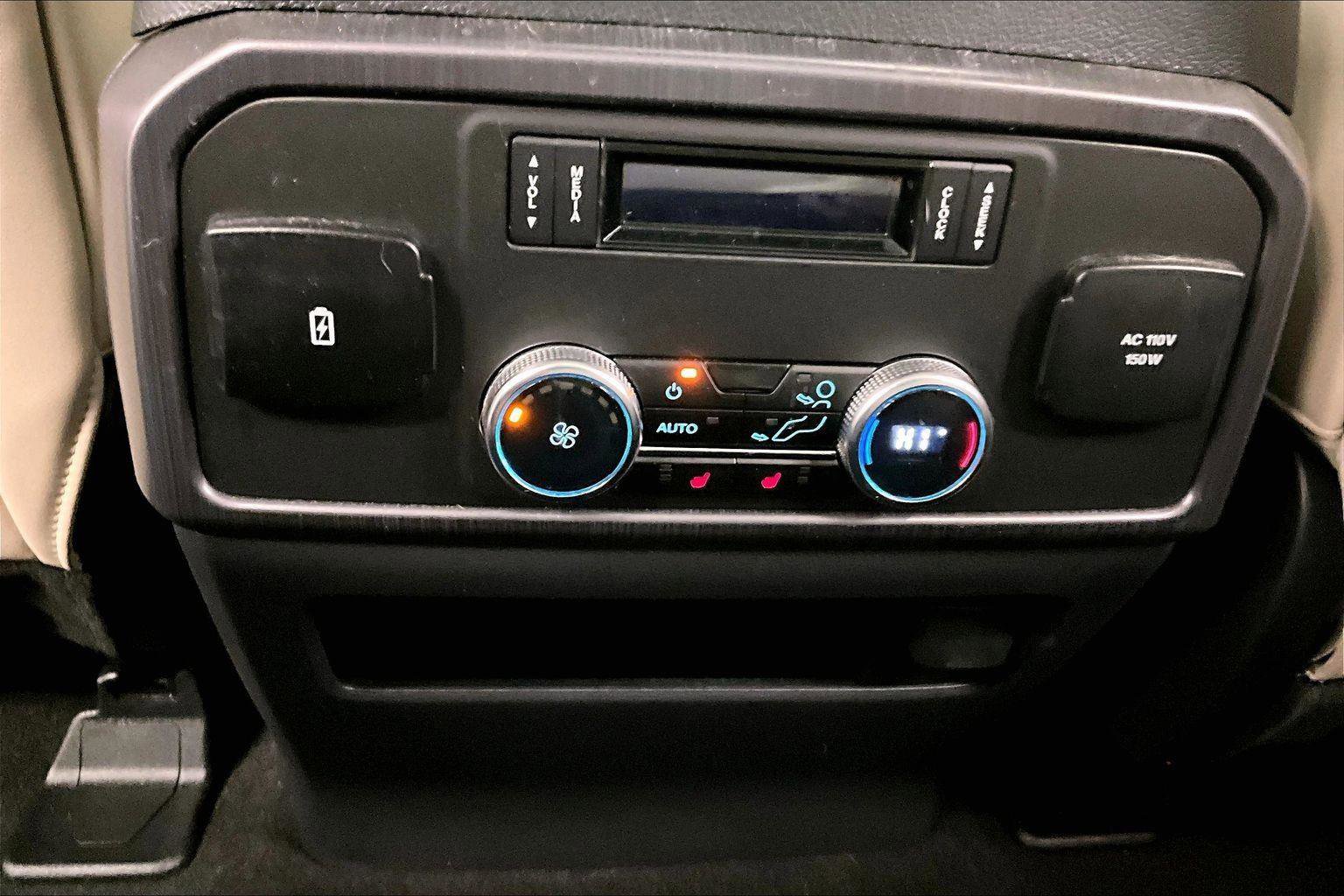 Used 2024 Ford Expedition Max Platinum image 33