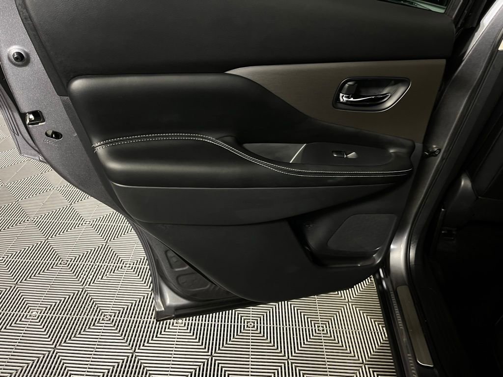 Used 2024 Nissan Murano SL image 25