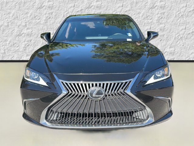 Used 2021 Lexus ES 350 w/ Accessory Package FWD image 8