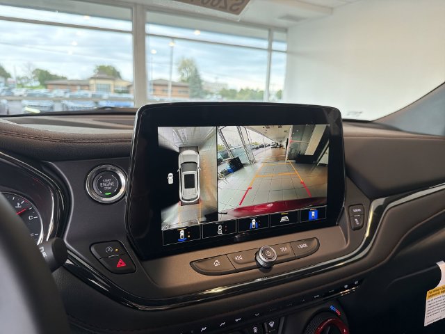 New 2026 Chevrolet Blazer RS w/ Driver Confidence II Package FWD image 27