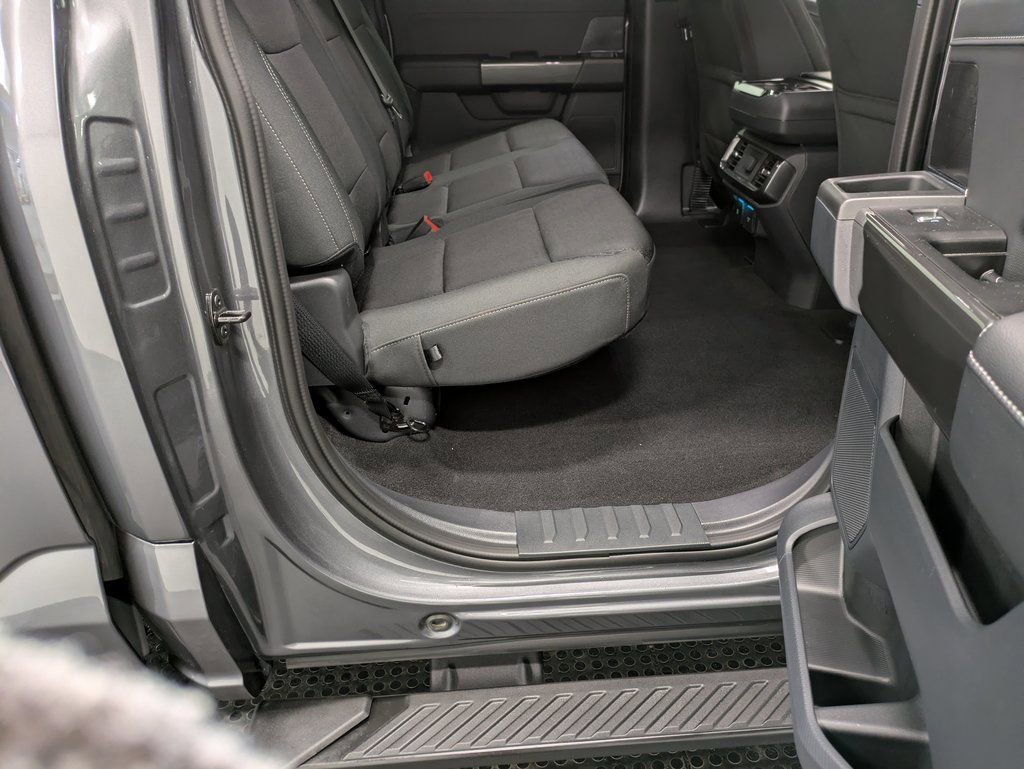 Used 2023 Ford F150 XLT w/ Equipment Group 302A High image 26