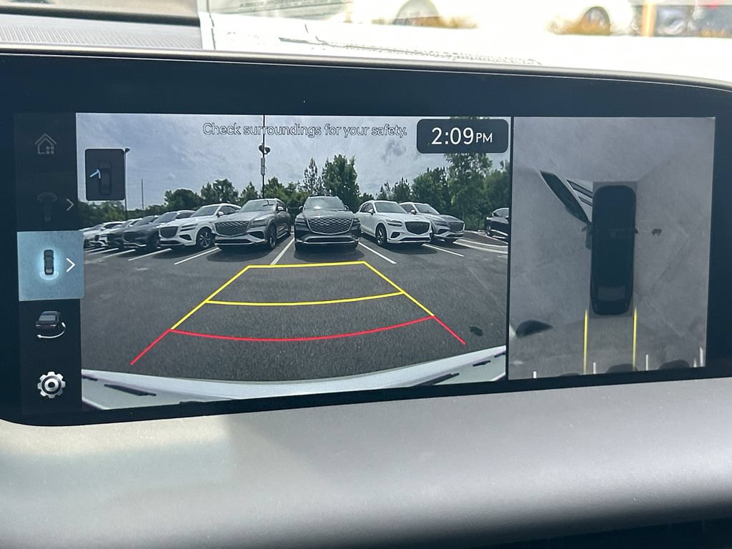 New 2026 Genesis G90 3.5T Prestige AWD/4WD image 34