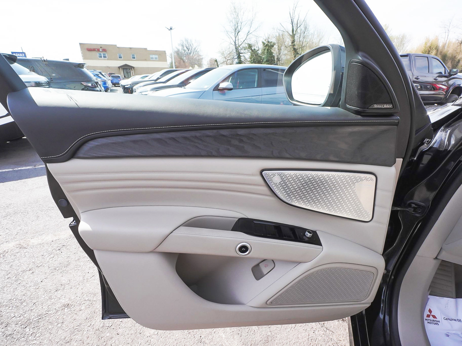 Used 2023 Maserati Grecale GT image 10