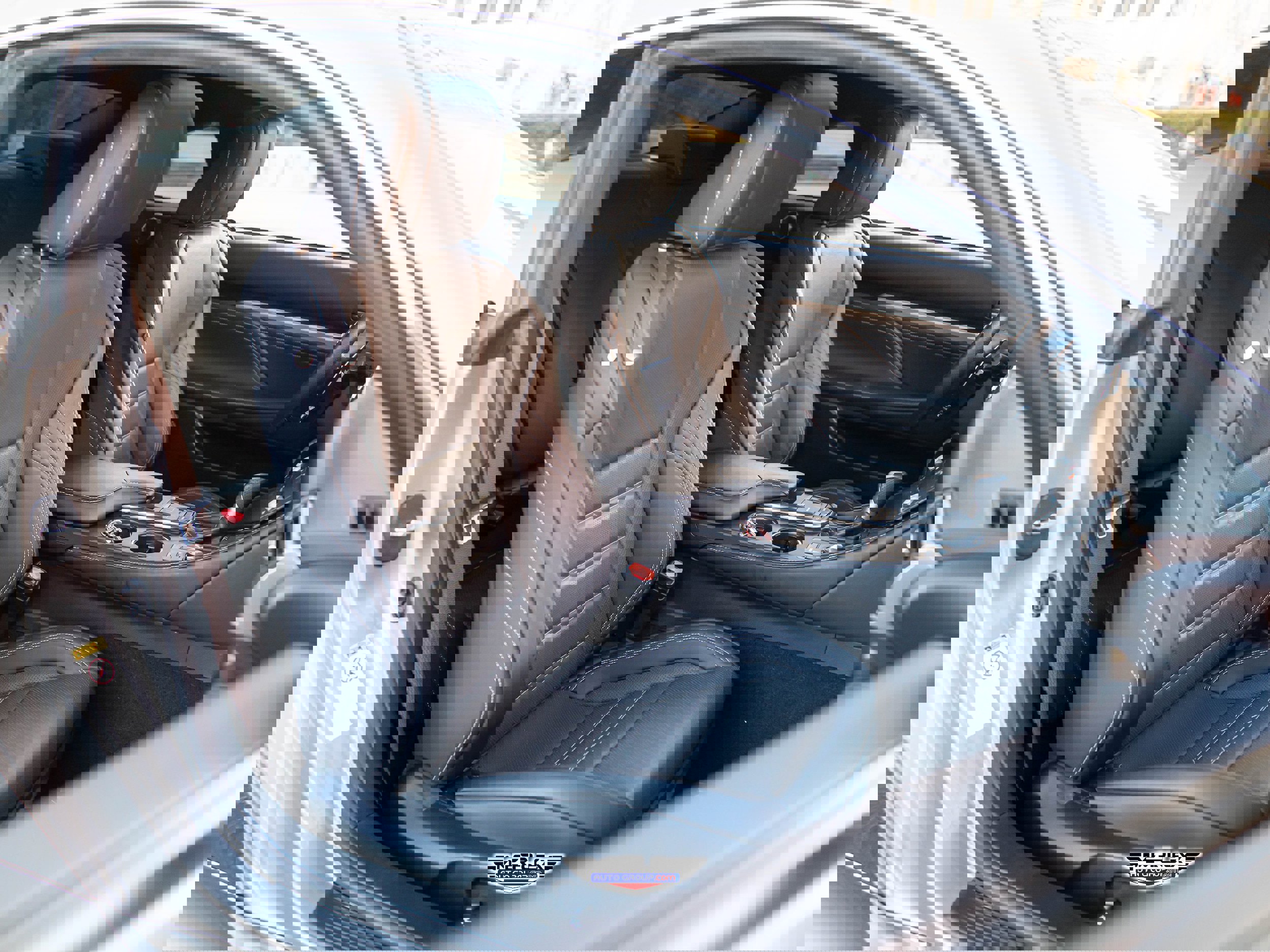 Used 2015 Lexus RC 350 w/ F Sport w/Summer Tires image 16