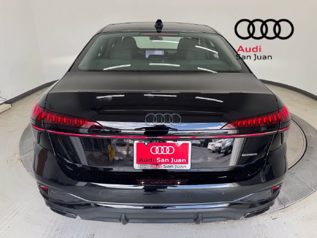 New 2026 Audi A6 Premium Plus AWD/4WD image 38