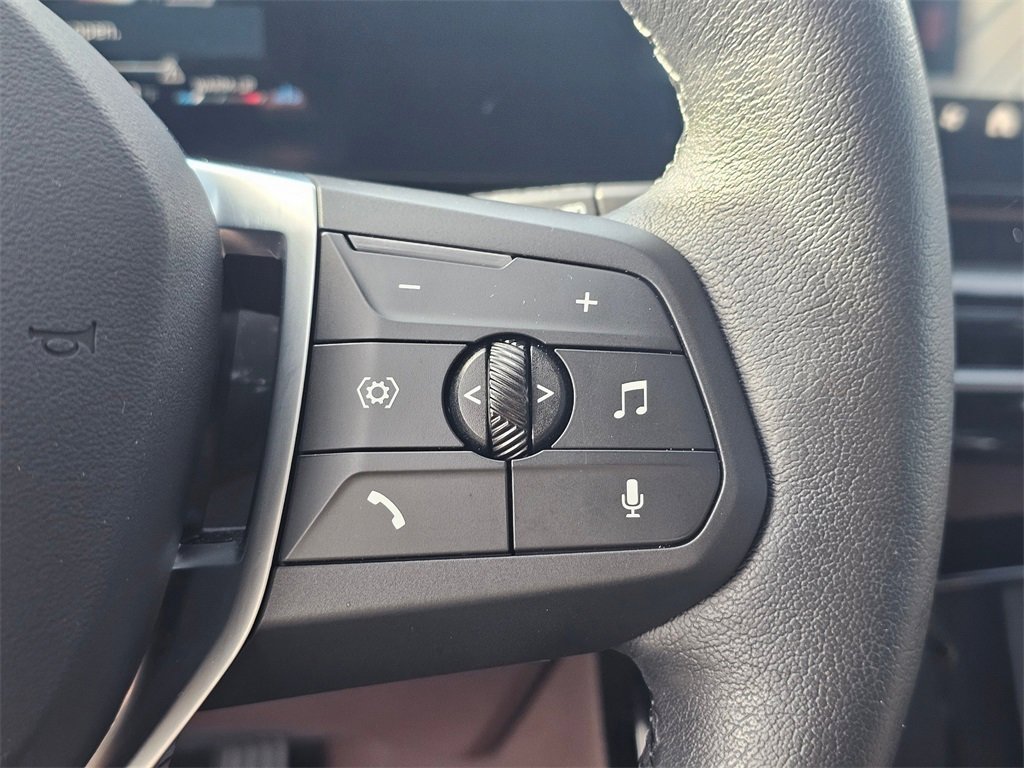 Used 2025 BMW X1 xDrive28i w/ Convenience Package image 35