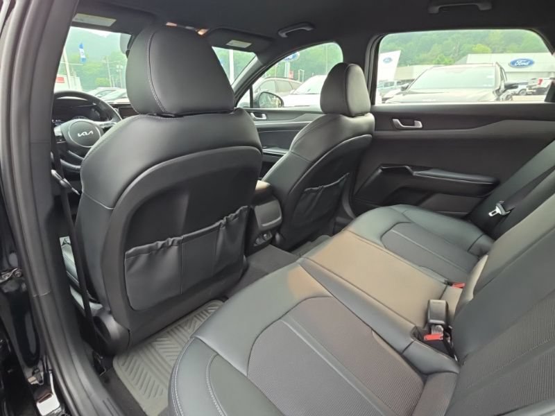 Used 2024 Kia K5 GT-Line w/ GT-Line Premium Package AWD/4WD image 18