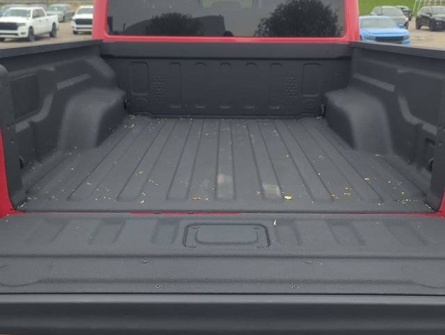 Used 2025 Jeep Gladiator Rubicon AWD/4WD image 24