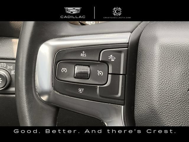 Used 2024 Chevrolet Blazer LT FWD image 12